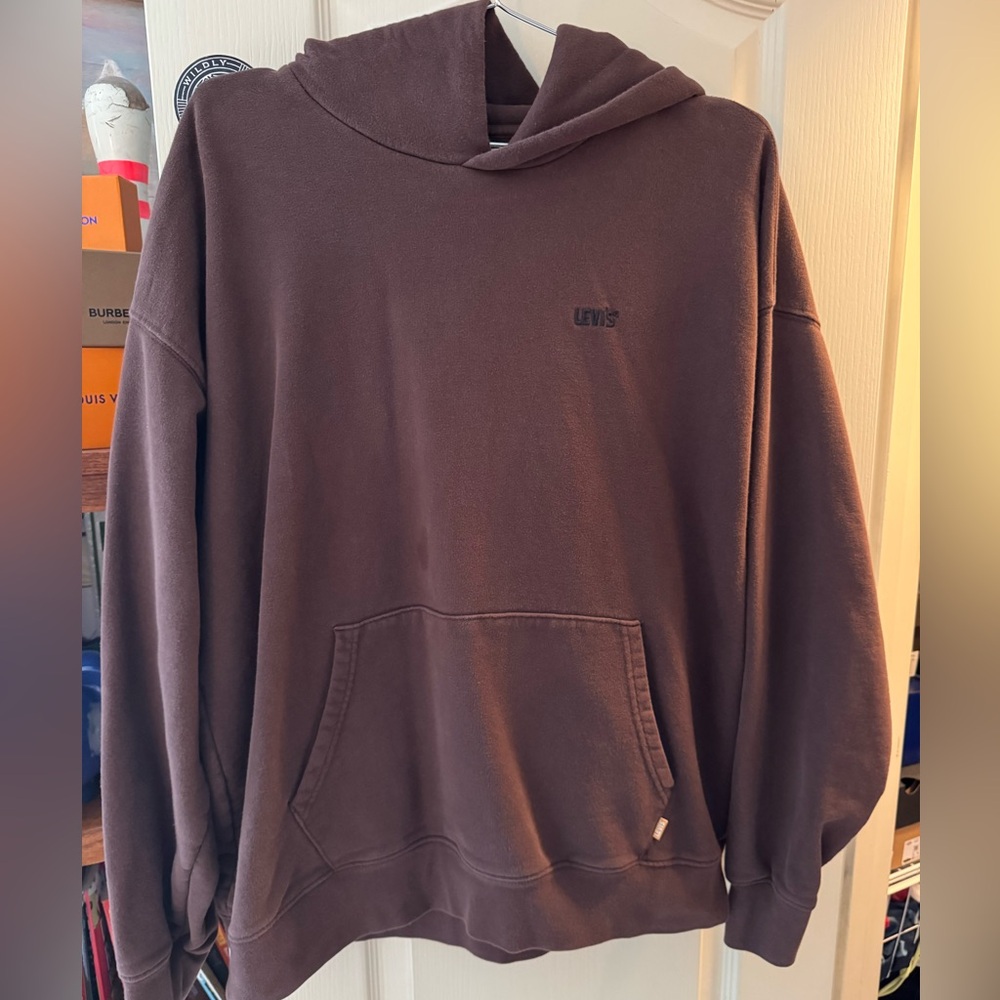 Men’s Levi’s Hoodie